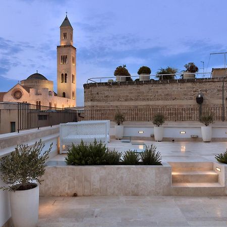 Palazzo Calo Aparthotel Бари Екстериор снимка