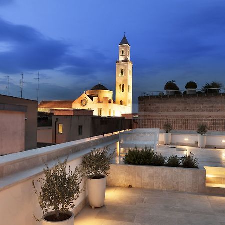 Palazzo Calo Aparthotel Бари Екстериор снимка
