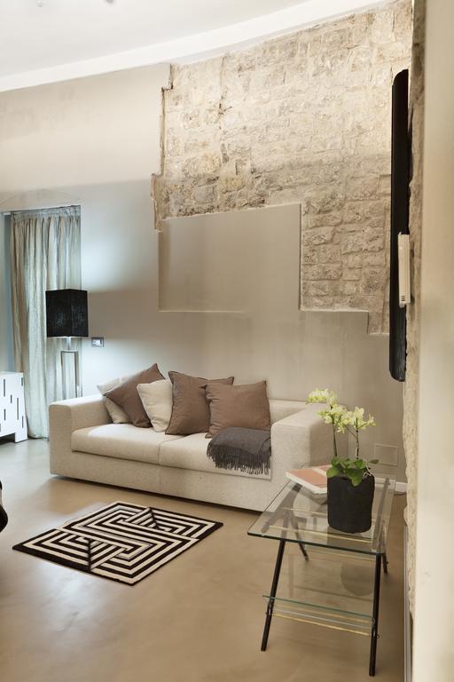 Palazzo Calo Aparthotel Бари Стая снимка