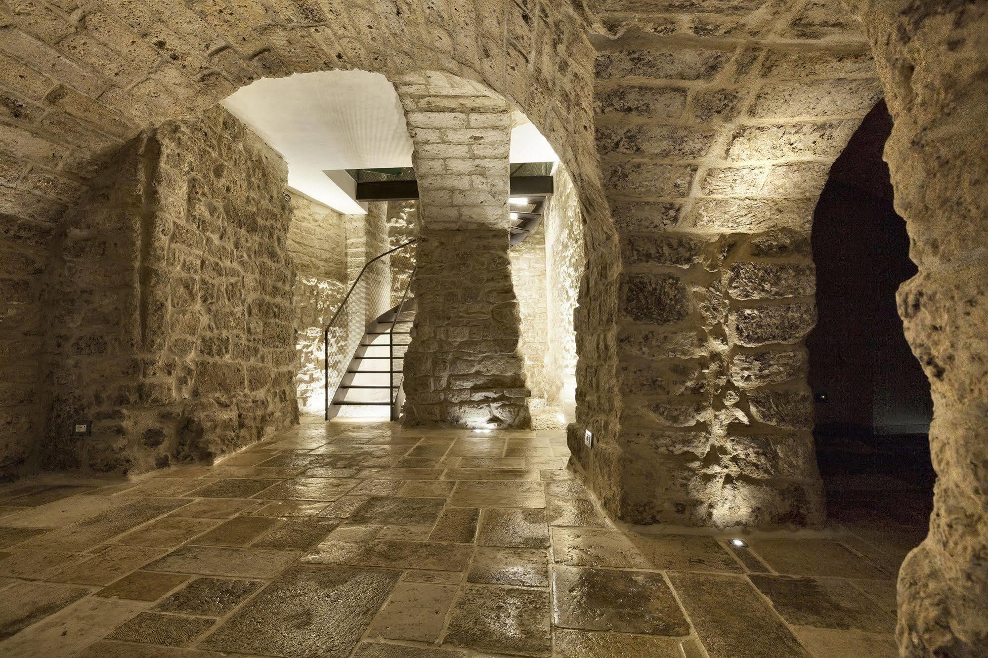 Palazzo Calo Aparthotel Бари Екстериор снимка