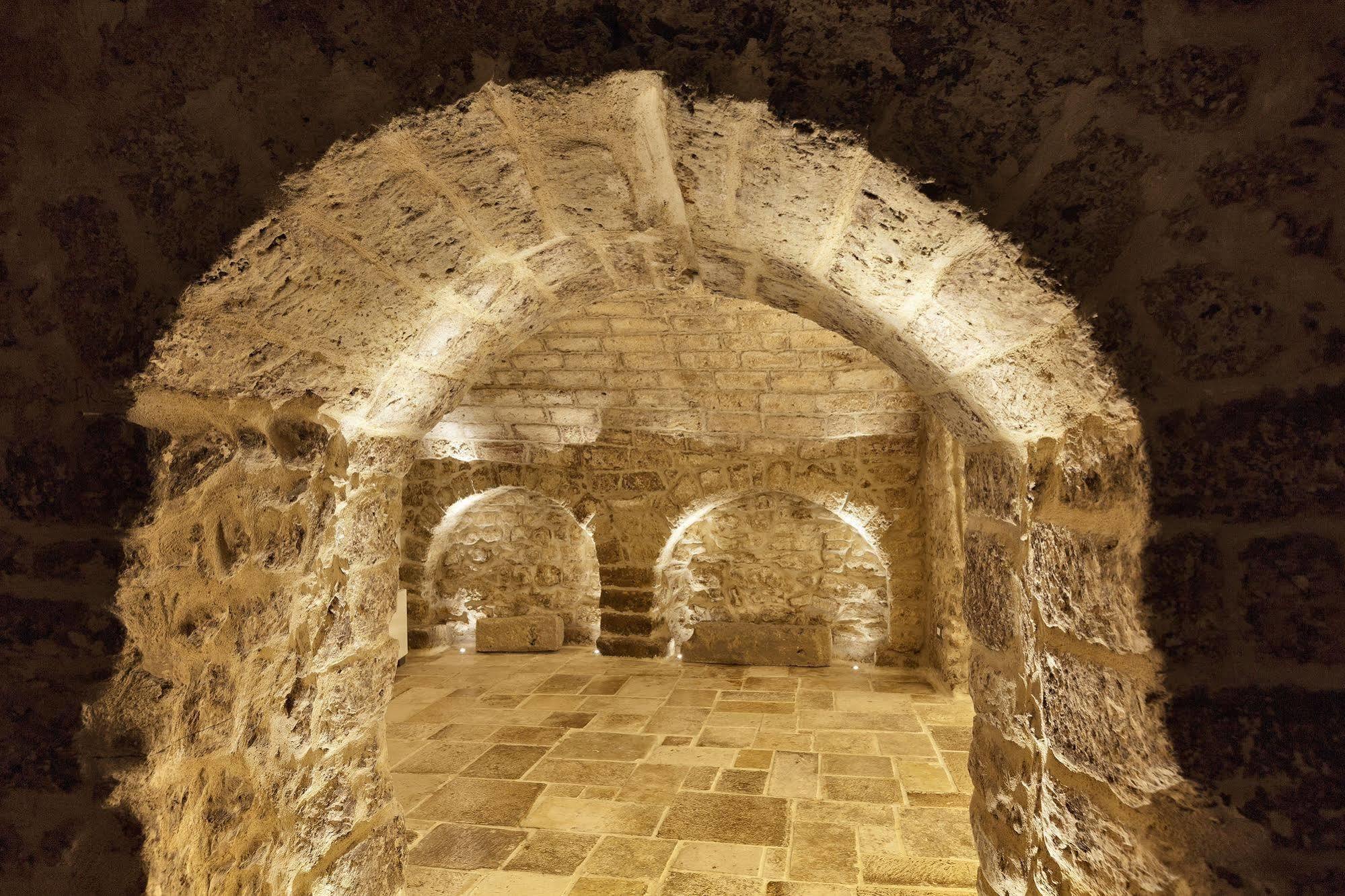 Palazzo Calo Aparthotel Бари Екстериор снимка