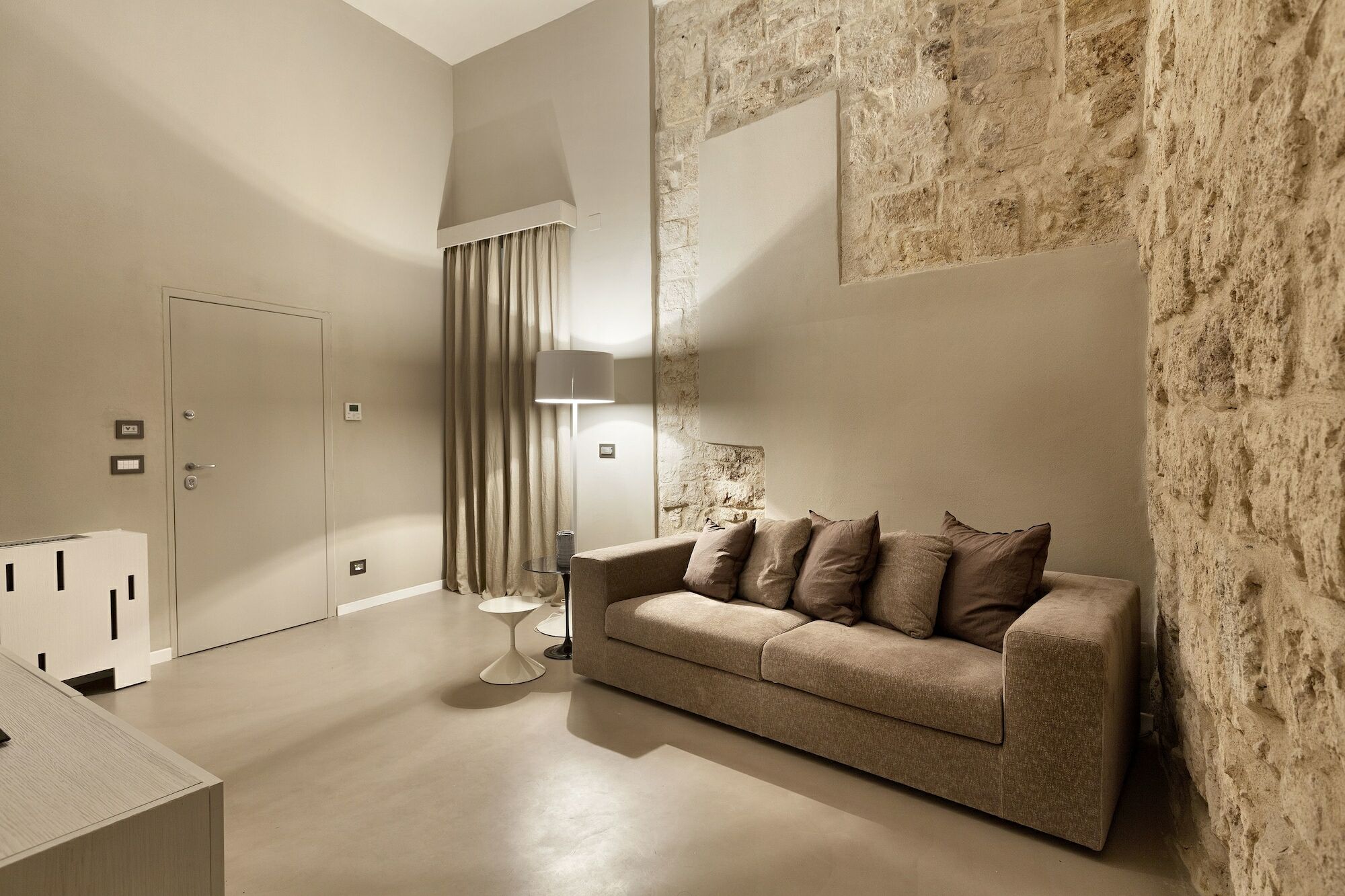 Palazzo Calo Aparthotel Бари Екстериор снимка